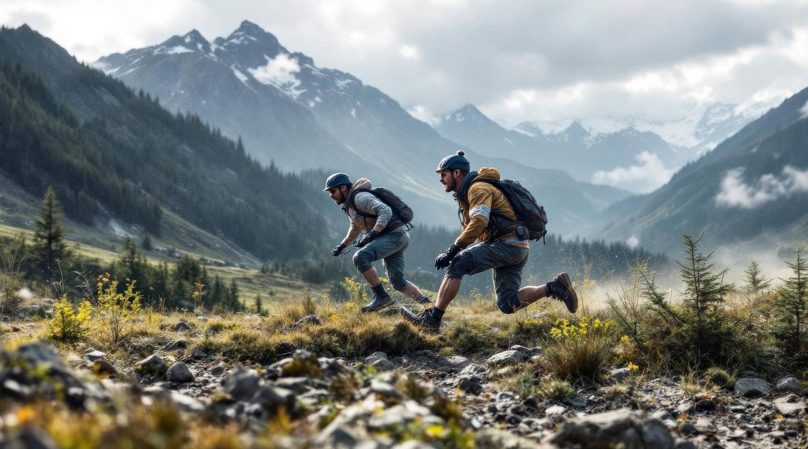 Wellness und Vitalität durch Bewegung